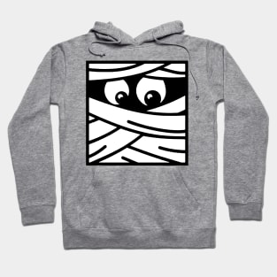 Are You My Mummy? Hoodie